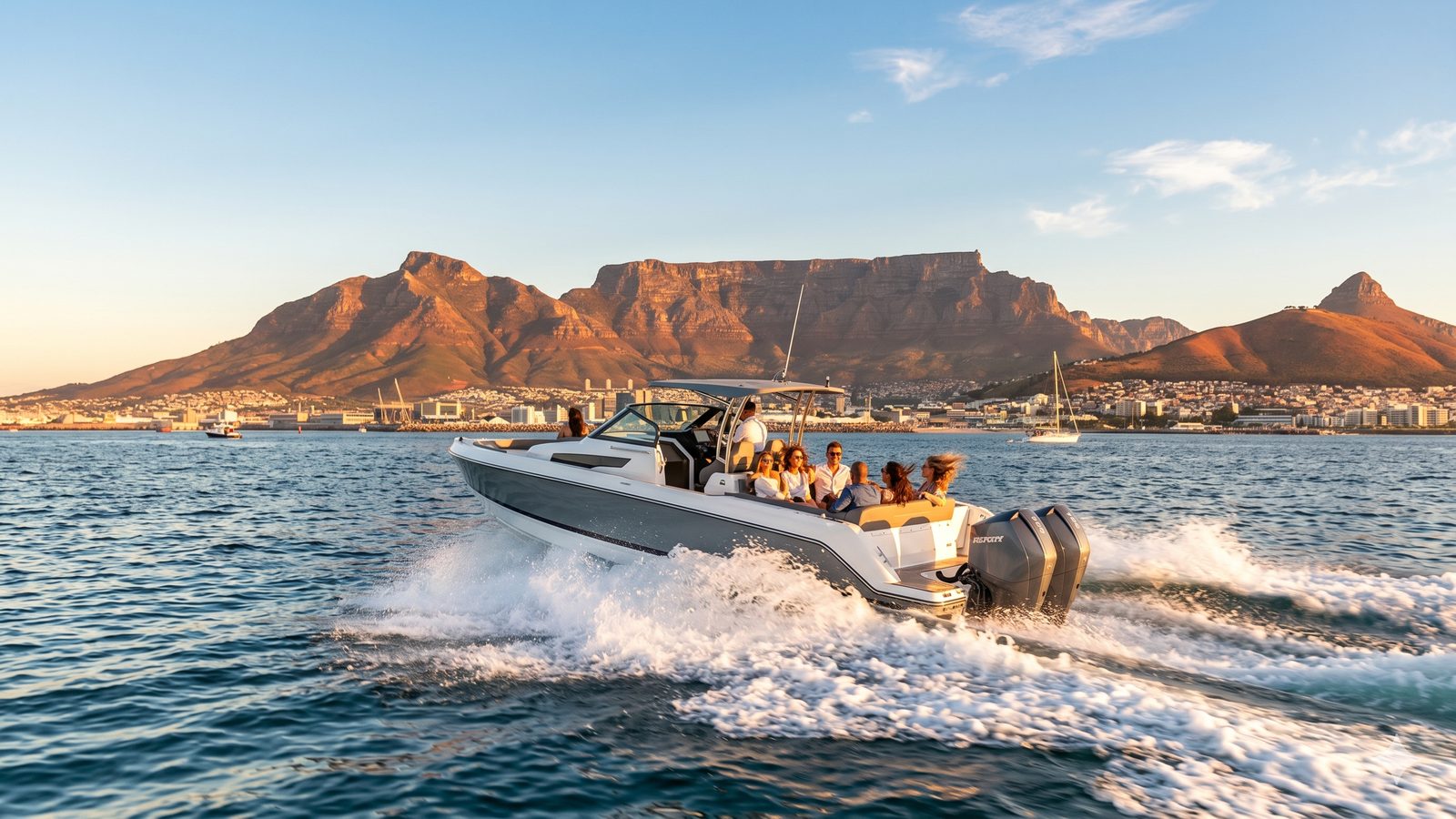 Yacht Insurance Costs in South Africa: What to Expect in 2026