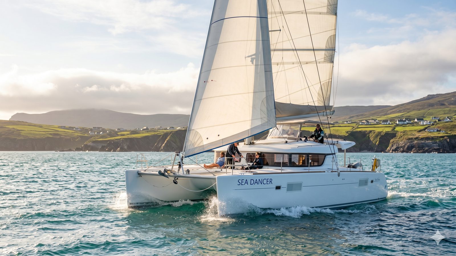 Racing Yacht Insurance in South Africa: Cape to Rio, Cape 2 Rio and Local Regattas