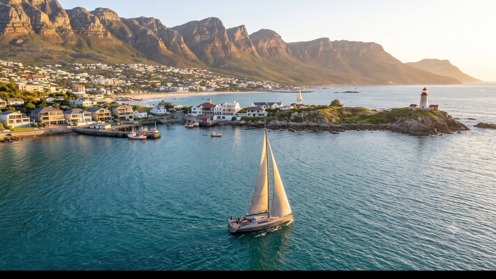 Yacht insurance Knysna