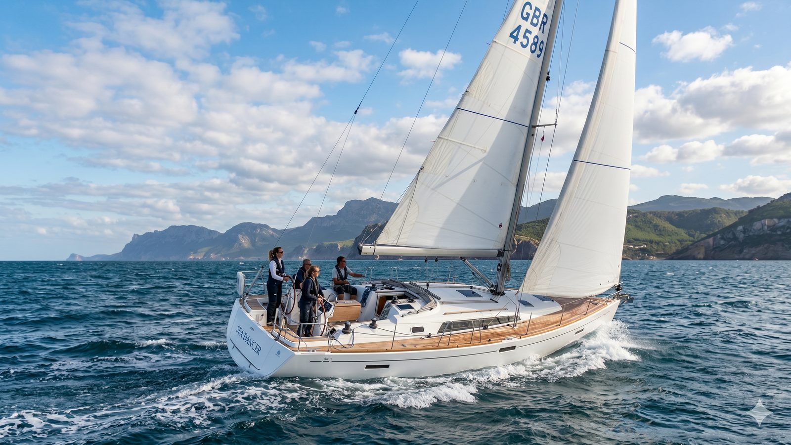 Sailing Cape Town Waters: Insurance Considerations for Table Bay and Beyond