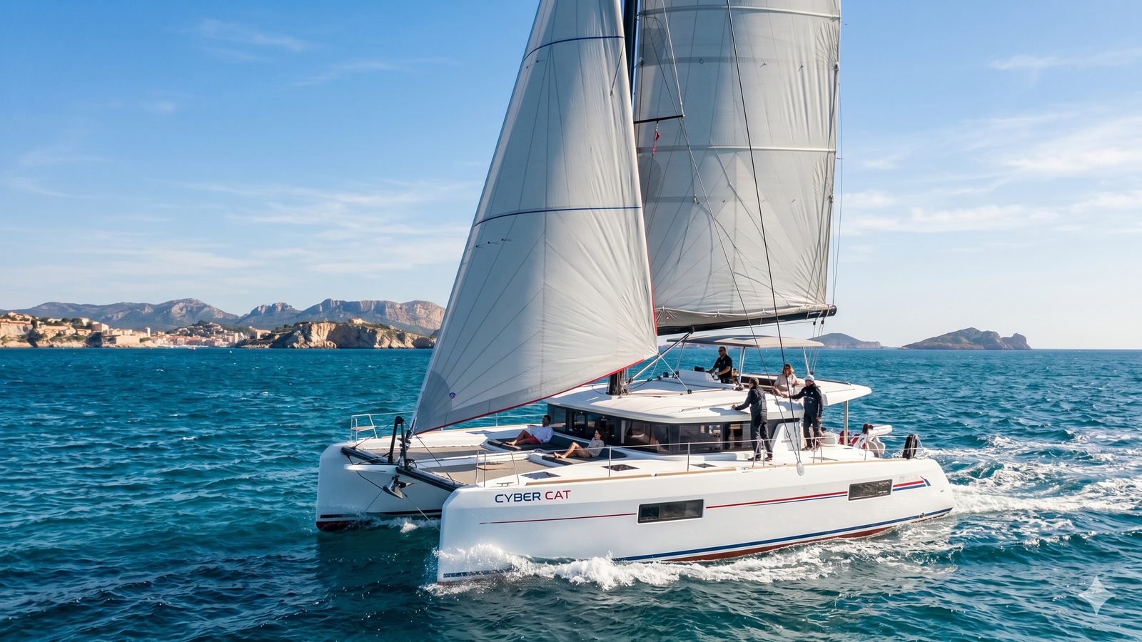 Understanding Yacht Insurance in South Africa: A Complete Guide
